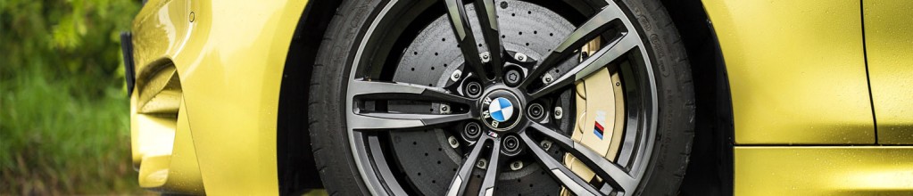 Тормозные системы BMW: генерации и особенности.